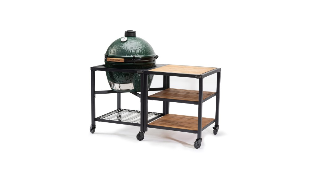 Big green egg modular nest system hotsell